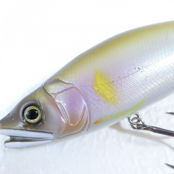 ジョインテッドクロー 178